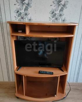 1-к квартира, вторичка, 40м2, 3/12 этаж