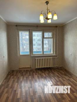 2-к квартира, вторичка, 47м2, 2/5 этаж