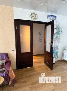 1-к квартира, вторичка, 44м2, 8/12 этаж
