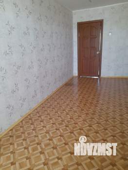 3-к квартира, вторичка, 57м2, 4/5 этаж