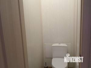 1-к квартира, вторичка, 38м2, 3/18 этаж