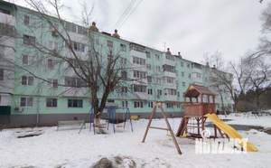 2-к квартира, вторичка, 43м2, 2/5 этаж
