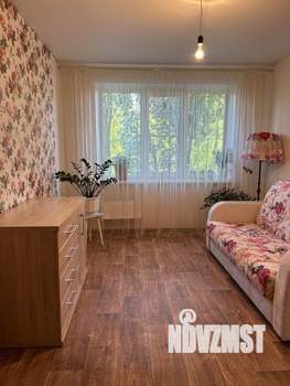 3-к квартира, вторичка, 65м2, 2/9 этаж