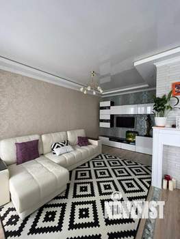 2-к квартира, вторичка, 75м2, 5/15 этаж