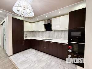 6-к квартира, вторичка, 173м2, 3/14 этаж