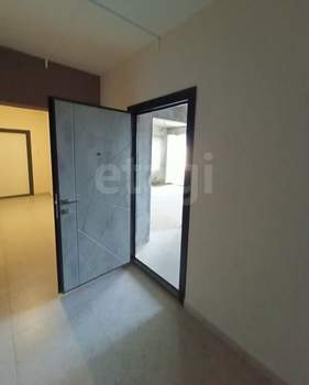 1-к квартира, вторичка, 44м2, 9/9 этаж