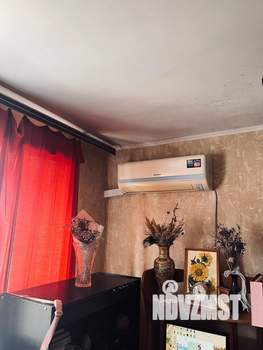 1-к квартира, вторичка, 18м2, 4/5 этаж