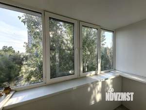 3-к квартира, вторичка, 62м2, 5/5 этаж