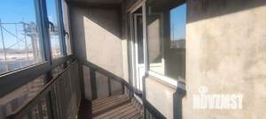 3-к квартира, сданный дом, 83м2, 1/7 этаж