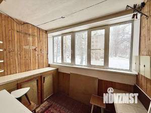 2-к квартира, вторичка, 55м2, 1/9 этаж