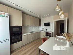 3-к квартира, вторичка, 72м2, 6/10 этаж
