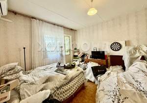 2-к квартира, вторичка, 67м2, 7/9 этаж