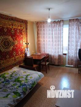 2-к квартира, вторичка, 47м2, 5/5 этаж