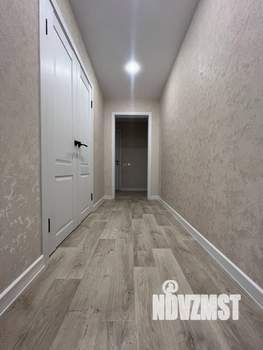 3-к квартира, вторичка, 65м2, 8/9 этаж