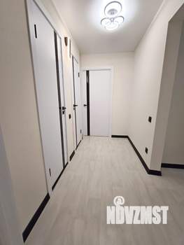 3-к квартира, вторичка, 65м2, 9/9 этаж