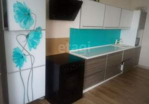 3-к квартира, вторичка, 97м2, 14/18 этаж