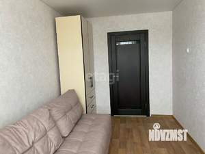 4-к квартира, вторичка, 78м2, 4/9 этаж