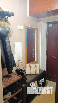 1-к квартира, вторичка, 31м2, 5/5 этаж