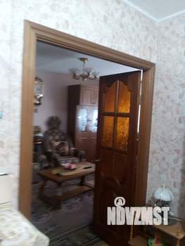 3-к квартира, вторичка, 67м2, 6/16 этаж
