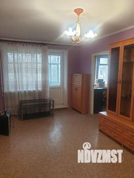 2-к квартира, вторичка, 43м2, 5/5 этаж