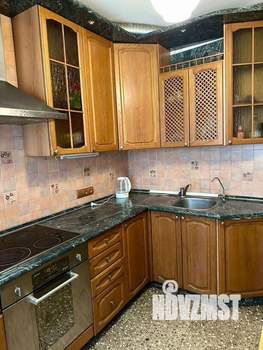 4-к квартира, вторичка, 79м2, 1/9 этаж