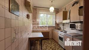 2-к квартира, вторичка, 45м2, 1/5 этаж