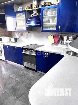 3-к квартира, вторичка, 83м2, 2/6 этаж