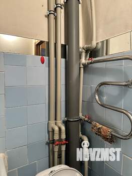 1-к квартира, вторичка, 31м2, 2/5 этаж