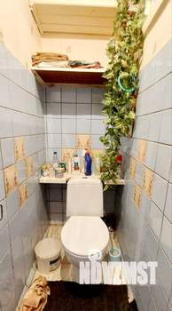 2-к квартира, вторичка, 47м2, 6/9 этаж