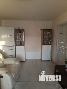 3-к квартира, вторичка, 59м2, 3/5 этаж