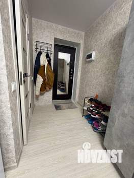 Студия квартира, вторичка, 19м2, 5/6 этаж