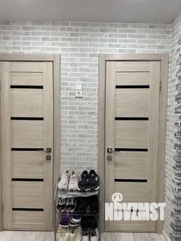 2-к квартира, вторичка, 35м2, 11/12 этаж