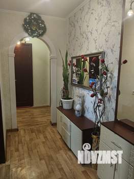 3-к квартира, вторичка, 68м2, 7/9 этаж