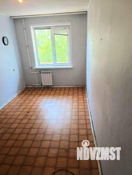 4-к квартира, вторичка, 74м2, 4/5 этаж