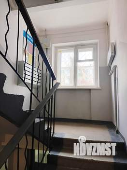 2-к квартира, вторичка, 45м2, 1/5 этаж