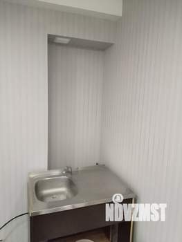 1-к квартира, вторичка, 34м2, 4/9 этаж