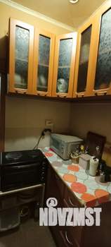 2-к квартира, вторичка, 26м2, 1/5 этаж