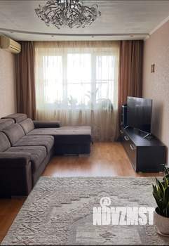 3-к квартира, вторичка, 66м2, 8/9 этаж
