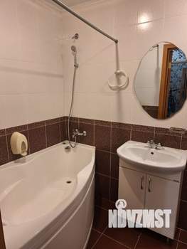 1-к квартира, вторичка, 41м2, 8/10 этаж