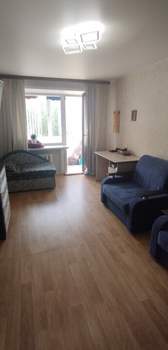 1-к квартира, вторичка, 30м2, 3/5 этаж
