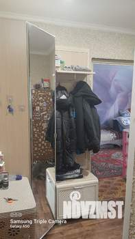 1-к квартира, вторичка, 33м2, 1/9 этаж