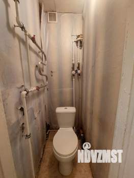 Студия квартира, вторичка, 19м2, 5/5 этаж