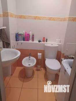 3-к квартира, вторичка, 95м2, 3/9 этаж