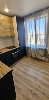 3-к квартира, вторичка, 60м2, 9/9 этаж