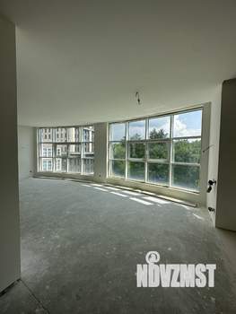 3-к квартира, вторичка, 143м2, 4/8 этаж