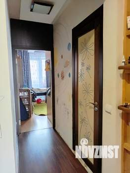 1-к квартира, вторичка, 37м2, 6/10 этаж