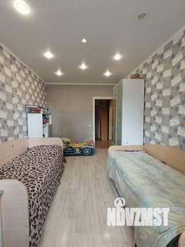 3-к квартира, вторичка, 79м2, 3/11 этаж