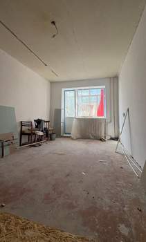 2-к квартира, вторичка, 46м2, 5/9 этаж