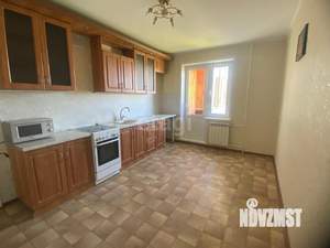 2-к квартира, вторичка, 58м2, 7/9 этаж
