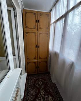 2-к квартира, вторичка, 45м2, 2/5 этаж